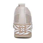 ДАМСКИ ОБУВКИ 028859 TAUPE