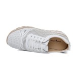 ДАМСКИ ОБУВКИ 028859 WHITE