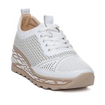 ДАМСКИ ОБУВКИ 028859 WHITE