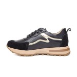 ДАМСКИ ОБУВКИ 028860 BLACK