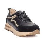 ДАМСКИ ОБУВКИ 028860 BLACK