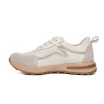 ДАМСКИ ОБУВКИ 028860 BEIGE