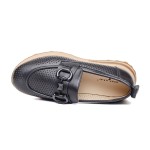 ДАМСКИ ОБУВКИ 028861 BLACK