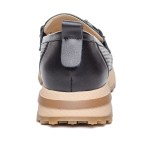 ДАМСКИ ОБУВКИ 028861 BLACK