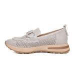 ДАМСКИ ОБУВКИ 028861 TAUPE