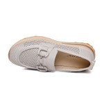 ДАМСКИ ОБУВКИ 028861 TAUPE
