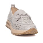 ДАМСКИ ОБУВКИ 028861 TAUPE