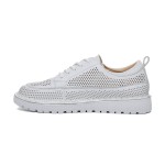 ДАМСКИ ОБУВКИ 028862 WHITE