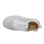 ДАМСКИ ОБУВКИ 028862 WHITE