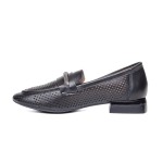 ДАМСКИ ОБУВКИ 028863 BLACK