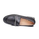 ДАМСКИ ОБУВКИ 028863 BLACK
