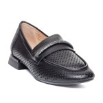ДАМСКИ ОБУВКИ 028863 BLACK