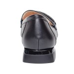 ДАМСКИ ОБУВКИ 028863 BLACK