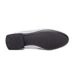 ДАМСКИ ОБУВКИ 028863 WHITE