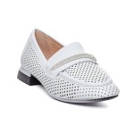 ДАМСКИ ОБУВКИ 028863 WHITE