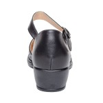 ДАМСКИ САНДАЛИ 028864 BLACK