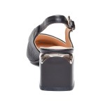 ДАМСКИ САНДАЛИ 028865 BLACK
