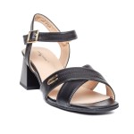 ДАМСКИ САНДАЛИ 028866 BLACK