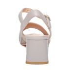 ДАМСКИ САНДАЛИ 028867 BEIGE