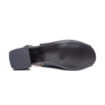 ДАМСКИ САНДАЛИ 028868 BLACK
