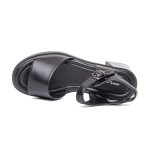 ДАМСКИ САНДАЛИ 028869 BLACK