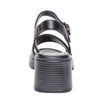 ДАМСКИ САНДАЛИ 028869 BLACK