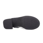 ДАМСКИ САНДАЛИ 028869 WHITE