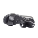 ДАМСКИ САНДАЛИ 028870 BLACK