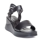 ДАМСКИ САНДАЛИ 028870 BLACK