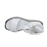 ДАМСКИ САНДАЛИ 028870 WHITE