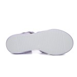 ДАМСКИ САНДАЛИ 028871 LILAC