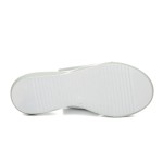 ДАМСКИ САНДАЛИ 028872 GREEN