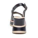 ДАМСКИ САНДАЛИ 028873 BLACK