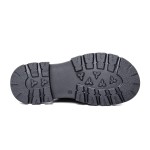 ДАМСКИ САНДАЛИ 028875 BLACK