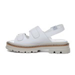 ДАМСКИ САНДАЛИ 028875 WHITE