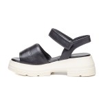 ДАМСКИ САНДАЛИ 028876 BLACK