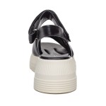 ДАМСКИ САНДАЛИ 028876 BLACK