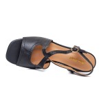 ДАМСКИ САНДАЛИ 558055 BLACK