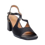 ДАМСКИ САНДАЛИ 558055 BLACK