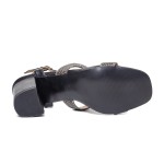 ДАМСКИ САНДАЛИ 558056 BLACK ДАМСКИ САНДАЛИ 558056 BLACK