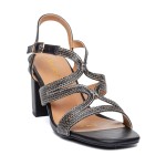 ДАМСКИ САНДАЛИ 558056 BLACK ДАМСКИ САНДАЛИ 558056 BLACK