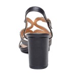 ДАМСКИ САНДАЛИ 558056 BLACK ДАМСКИ САНДАЛИ 558056 BLACK