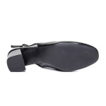 ДАМСКИ САНДАЛИ 558057 BLACK