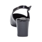 ДАМСКИ САНДАЛИ 558057 BLACK