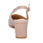 ДАМСКИ САНДАЛИ 558057 BEIGE