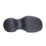 ДАМСКИ САНДАЛИ 029327 BLACK