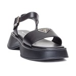 ДАМСКИ САНДАЛИ 029327 BLACK