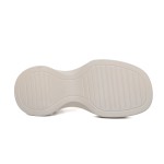 ДАМСКИ САНДАЛИ 029327 LT.BEIGE