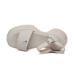 ДАМСКИ САНДАЛИ 029327 LT.BEIGE