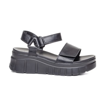 ДАМСКИ САНДАЛИ 029328 BLACK